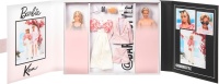 Barbie HJW88 Signature Barbiestyle Barbie &amp; Ken