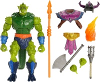 Mattel HLB68 Masters of the Universe New Eternia...
