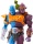 Mattel HLB59 Masters of the Universe Masterverse Actionfigur Two-Bad