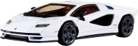Hot Wheels HMD49 Premium Lamborghini Countach 1:43