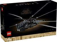 LEGO&reg; 10327 Dune Atreides Royal Ornithopter