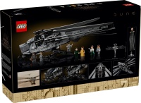 LEGO® 10327 Dune Atreides Royal Ornithopter