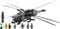 LEGO&reg; 10327 Dune Atreides Royal Ornithopter