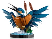 LEGO&reg; 10331 Icons Eisvogel