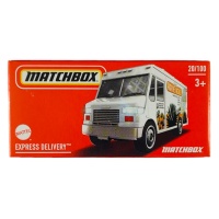 Matchbox HVR07 Express Delivery