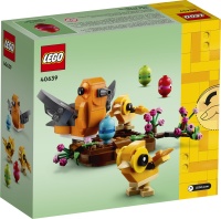 LEGO&reg; 40639 Vogelnest