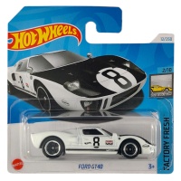 Hot Wheels HTC51 Ford GT40