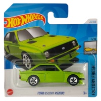 Hot Wheels HTC48 Ford Escort RS2000