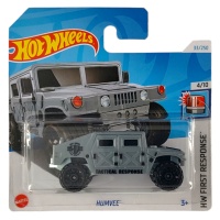 Hot Wheels HTB58 Humvee