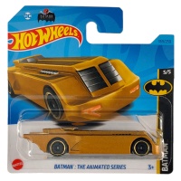 Hot Wheels HKJ76 Batman The Animated Series