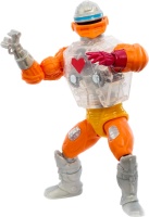 Mattel HKM69 Masters of the Universe Actionfigur (14cm) Roboto