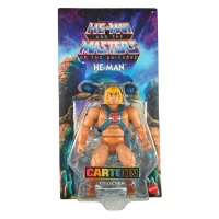 Mattel HYD17 Masters of the Universe Cartoon Collection...