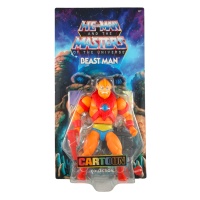 Mattel HYD18 Masters of the Universe Cartoon Collection...