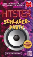 Jumbo 19955 Hitster - Schlager Party