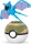 Mattel HXP12 Mega Construx Pikachu und Zubat