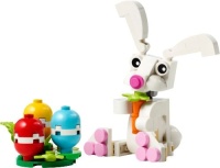 LEGO® 30668 Creator Osterhase mit bunten Eiern Polybag