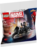 LEGO® 30679 Super Heroes Venoms Motorrad Polybag