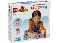 LEGO® 10418 Duplo Elsa und Bruni im Zauberwald