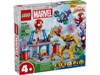 LEGO® 10794 Super Heroes Das Hauptquartier von...
