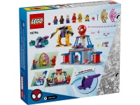 LEGO&reg; 10794 Super Heroes Das Hauptquartier von...