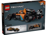 LEGO® 42169 Technic NEOM McLaren Formula E Race Car
