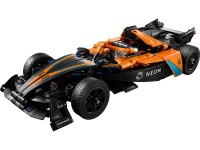 LEGO&reg; 42169 Technic NEOM McLaren Formula E Race Car