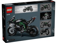 LEGO&reg; 42170 Technic Kawasaki Ninja H2R Motorrad