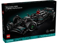 LEGO® 42171 Technic Mercedes-AMG F1 W14 E Performance