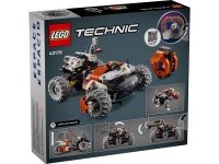 LEGO&reg; 42178 Technic Weltraumradlader LT78