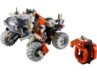 LEGO&reg; 42178 Technic Weltraumradlader LT78