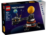 LEGO® 42179 Technic Sonne Erde Mond Modell
