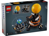 LEGO&reg; 42179 Technic Sonne Erde Mond Modell