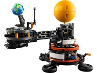 LEGO&reg; 42179 Technic Sonne Erde Mond Modell