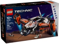 LEGO® 42181 Technic VTOL Schwerlastraumfrachter LT81