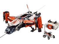 LEGO&reg; 42181 Technic VTOL Schwerlastraumfrachter LT81