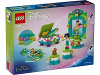LEGO&reg; 43239 Disney Mirabels Fotorahmen und...