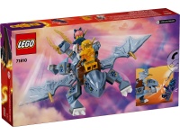 LEGO® 71810 Ninjago Riyu der Babydrache