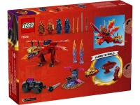 LEGO&reg; 71815 Ninjago Kais Quelldrachen-Duell