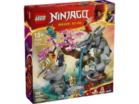 LEGO® 71819 Ninjago Drachenstein-Tempel