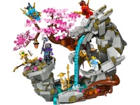LEGO&reg; 71819 Ninjago Drachenstein-Tempel