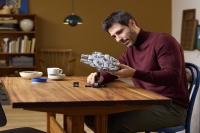 LEGO&reg; 75375 Star Wars Millennium Falcon