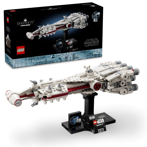 LEGO® 75376 Star Wars Tantive IV