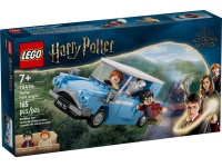 LEGO® 76424 Harry Potter Fliegender Ford Anglia