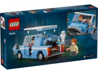 LEGO&reg; 76424 Harry Potter Fliegender Ford Anglia