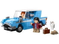 LEGO&reg; 76424 Harry Potter Fliegender Ford Anglia