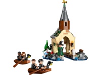 LEGO&reg; 76426 Harry Potter Bootshaus von Schloss Hogwarts
