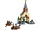 LEGO® 76426 Harry Potter Bootshaus von Schloss Hogwarts