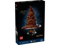 LEGO® 76429 Harry Potter Der Sprechende Hut