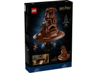 LEGO&reg; 76429 Harry Potter Der Sprechende Hut