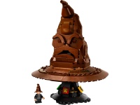 LEGO&reg; 76429 Harry Potter Der Sprechende Hut